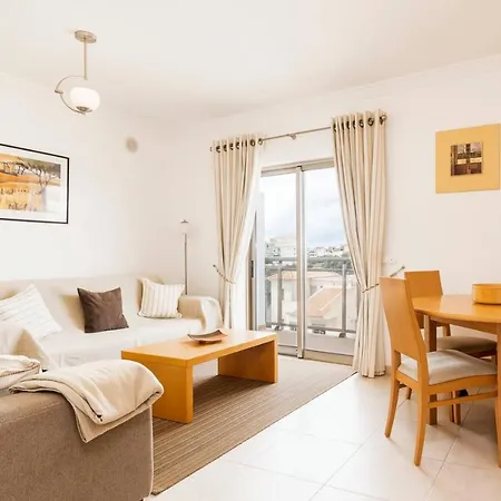 2 Bedroom In A Private Condominium With Swimming Pool - Free Wifi * Albufeira