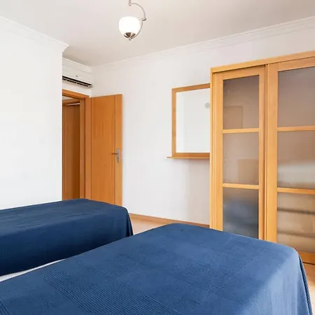 Appartement 2 Bedroom In A Private Condominium With Swimming Pool - Free Wifi