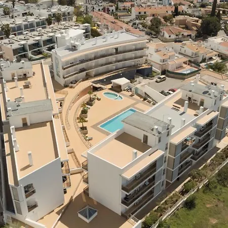 Appartement 2 Bedroom In A Private Condominium With Swimming Pool - Free Wifi