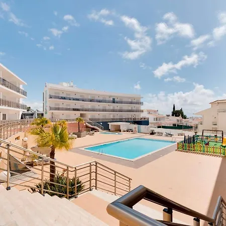 Appartement 2 Bedroom In A Private Condominium With Swimming Pool - Free Wifi