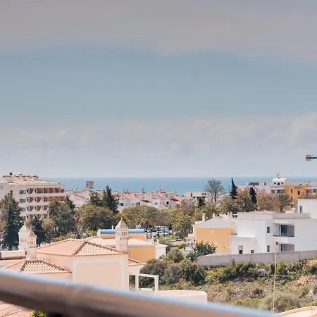 2 Bedroom In A Private Condominium With Swimming Pool - Free Wifi * Albufeira