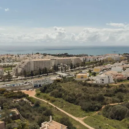 Appartement 2 Bedroom In A Private Condominium With Swimming Pool - Free Wifi Albufeira